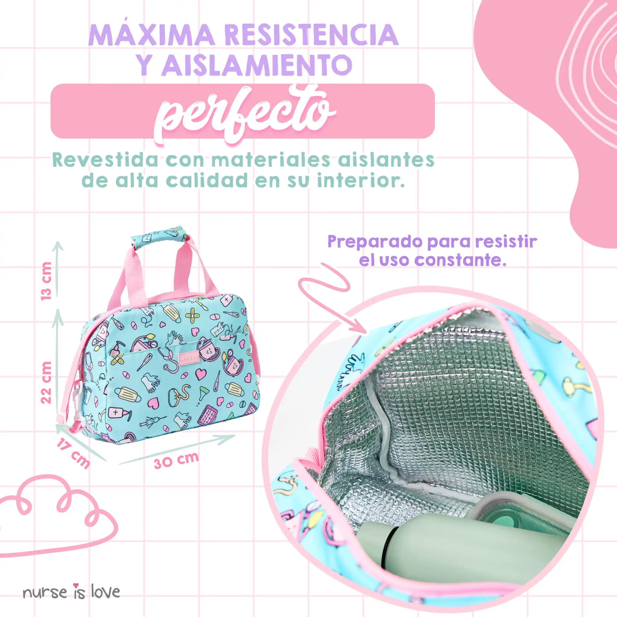 Neverita Aqua Instrumentos