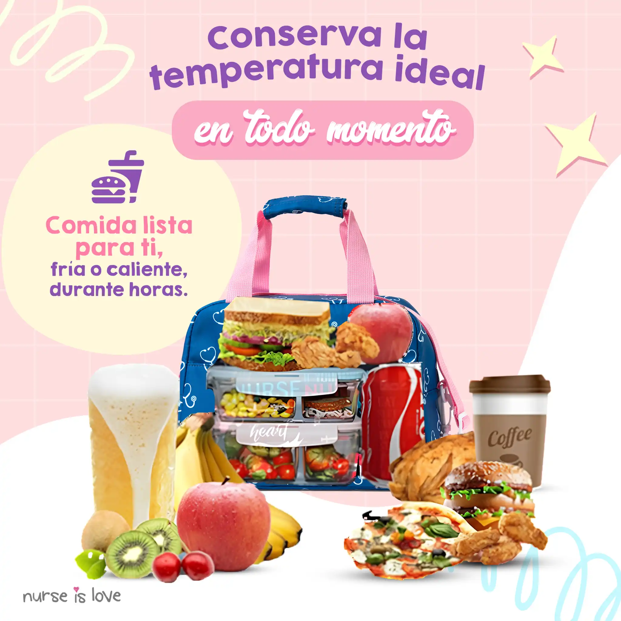 Neverita Estetoscopio