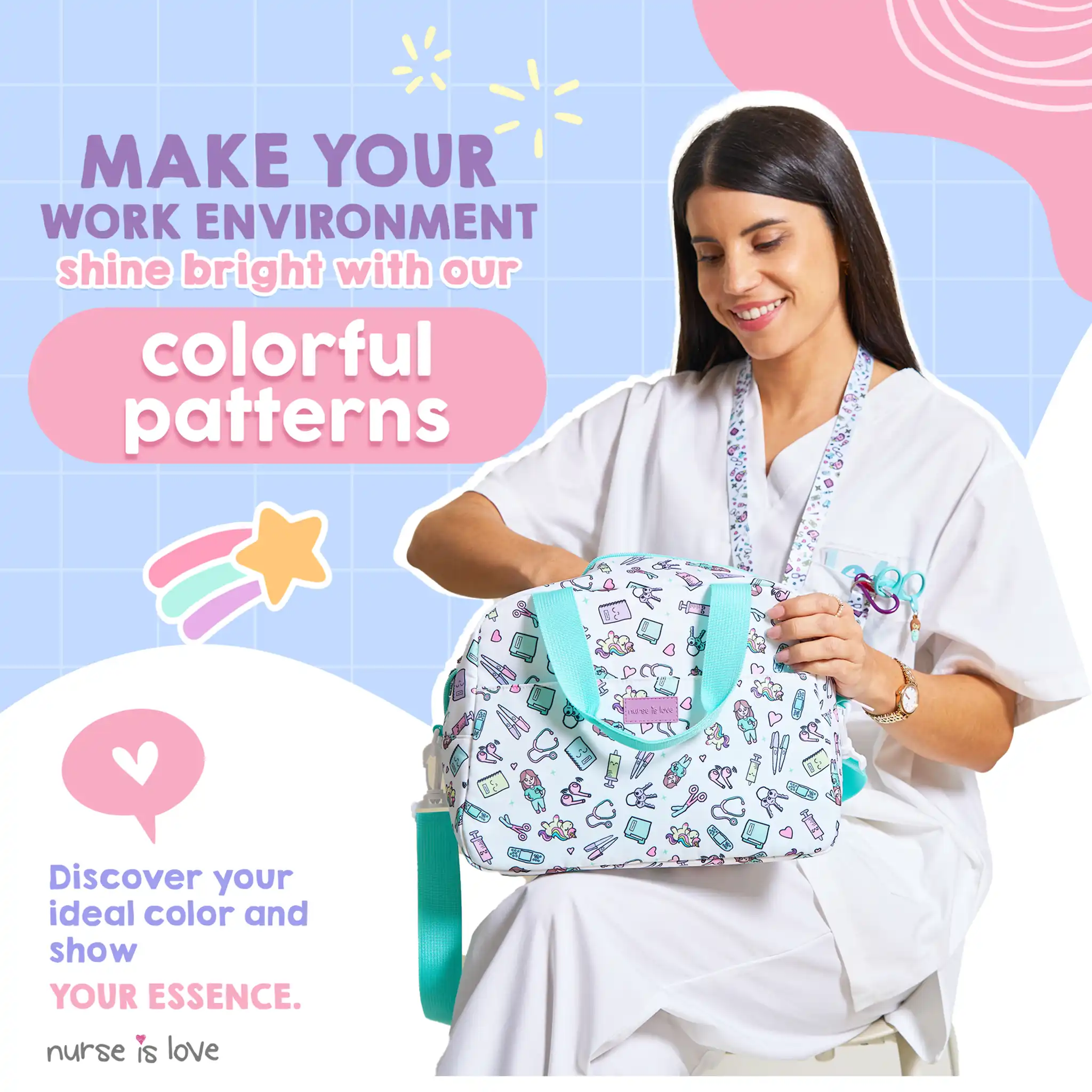 Unicorn Thermal Food Carrier