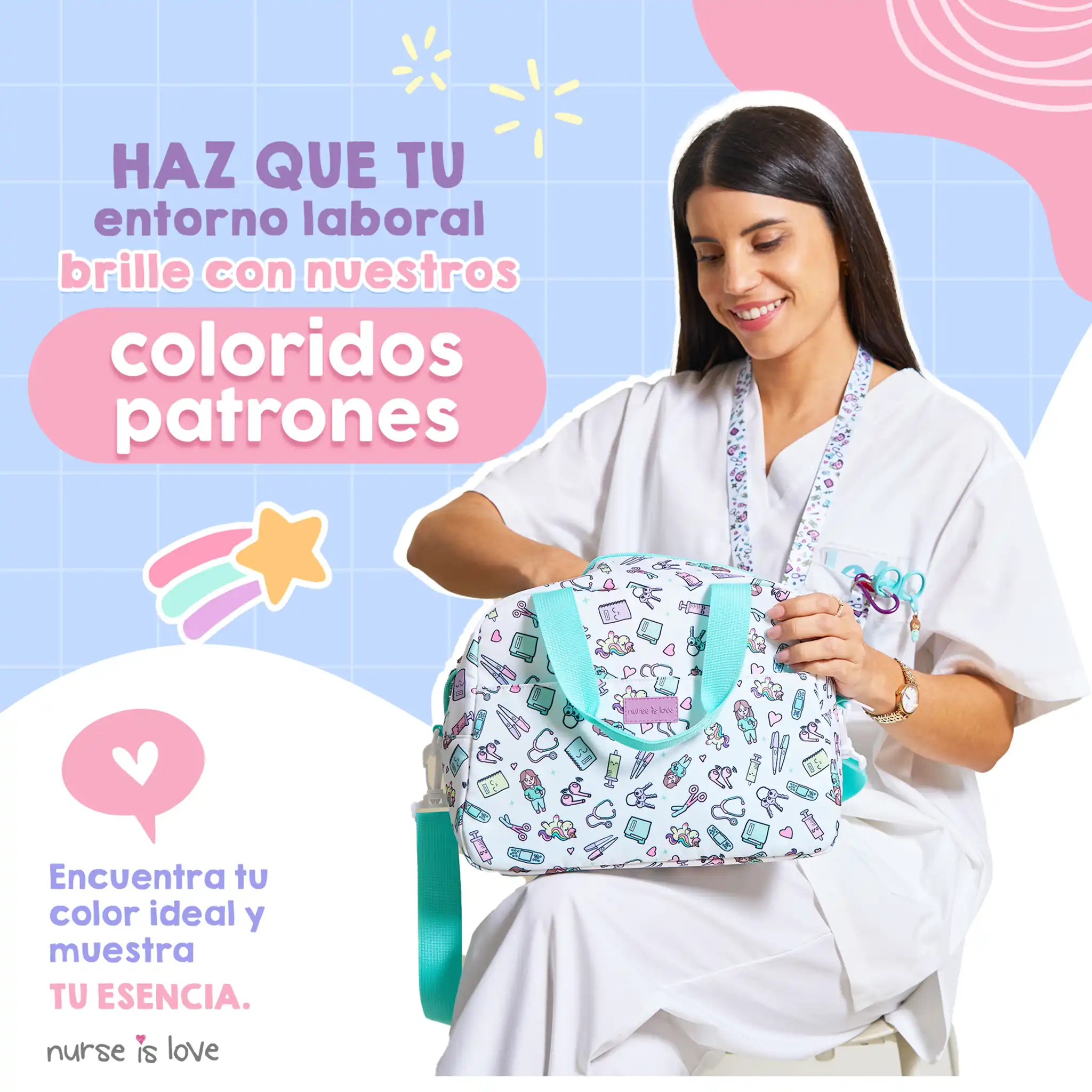 Neverita Unicornios