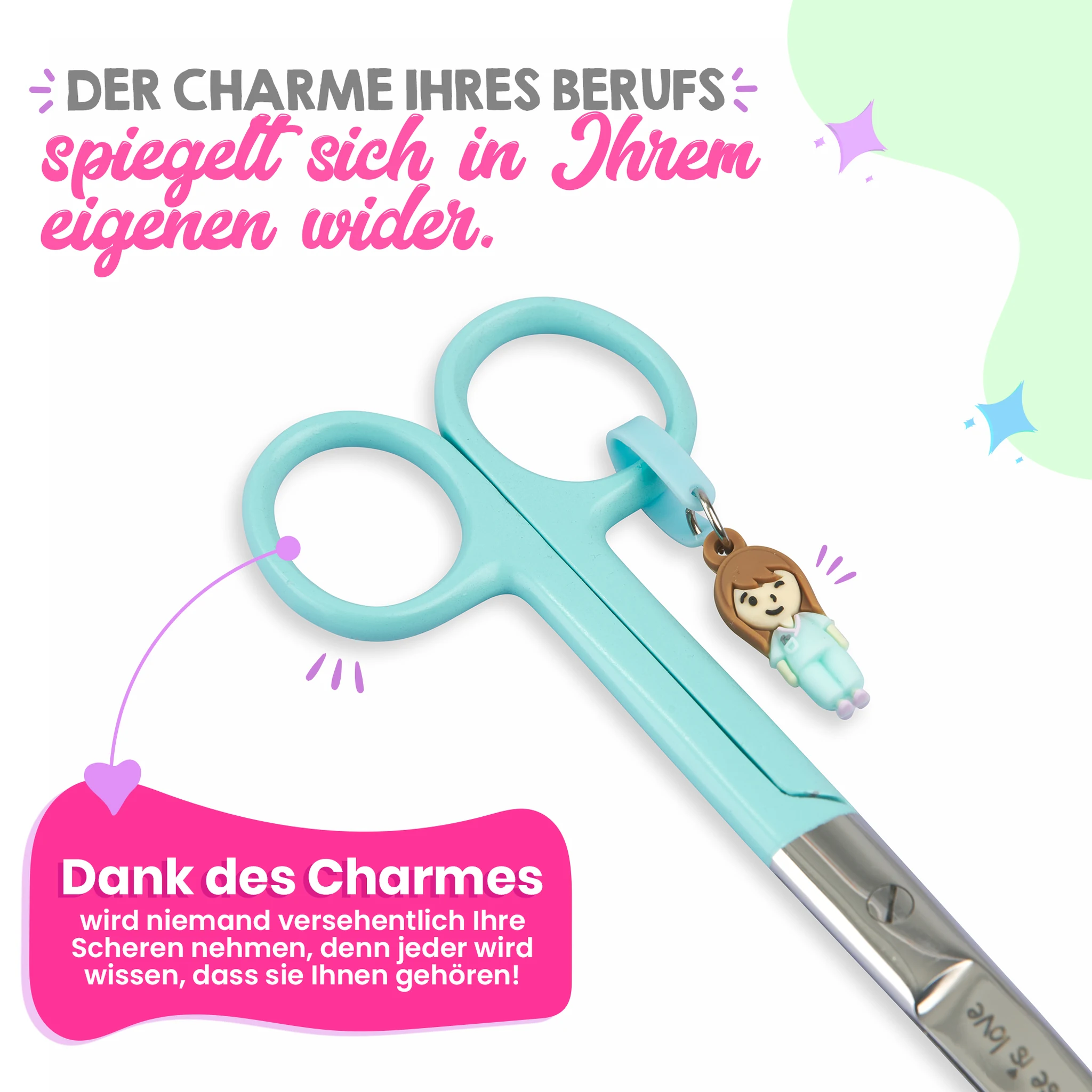 Mayo Aqua Pflegescher