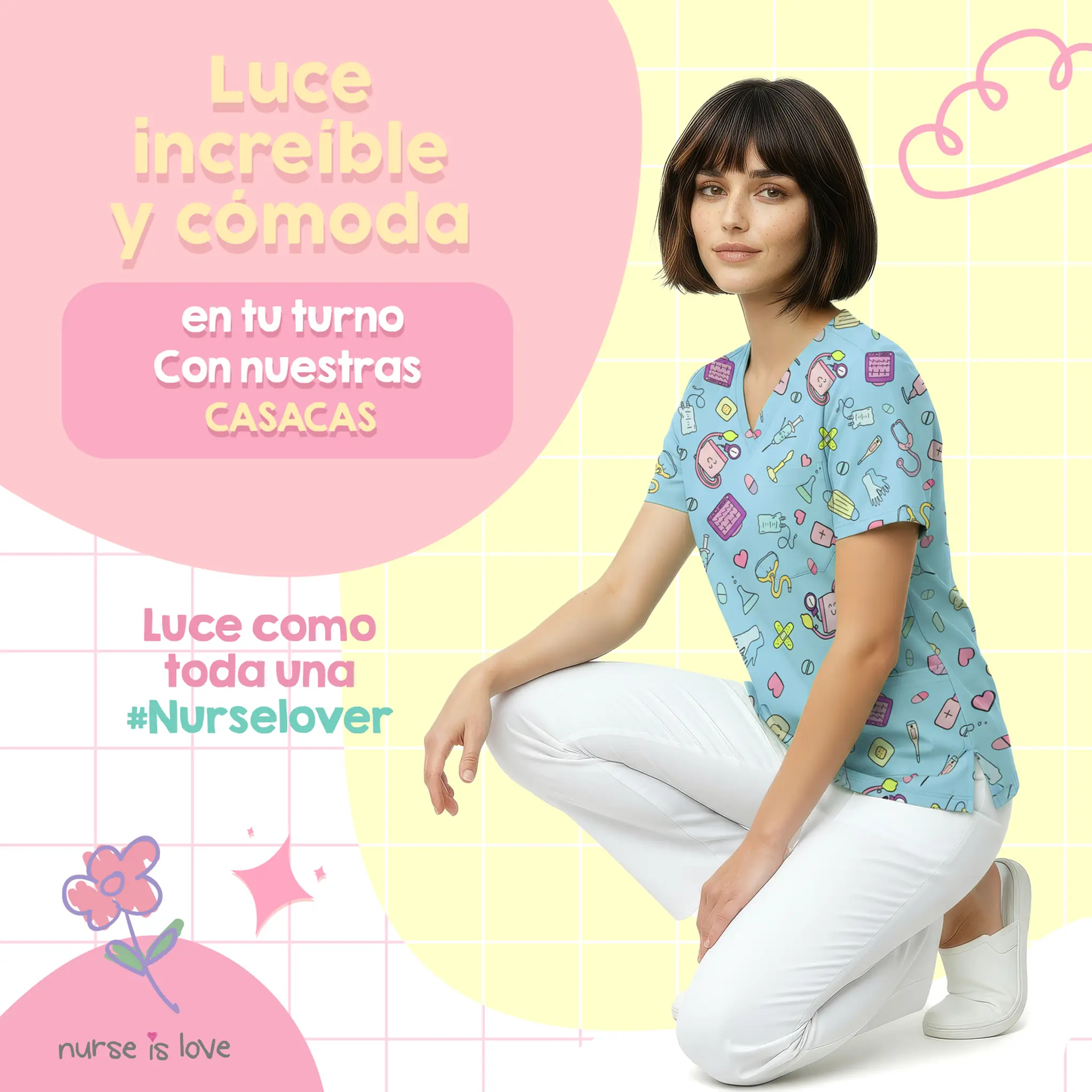Casaca Clínica