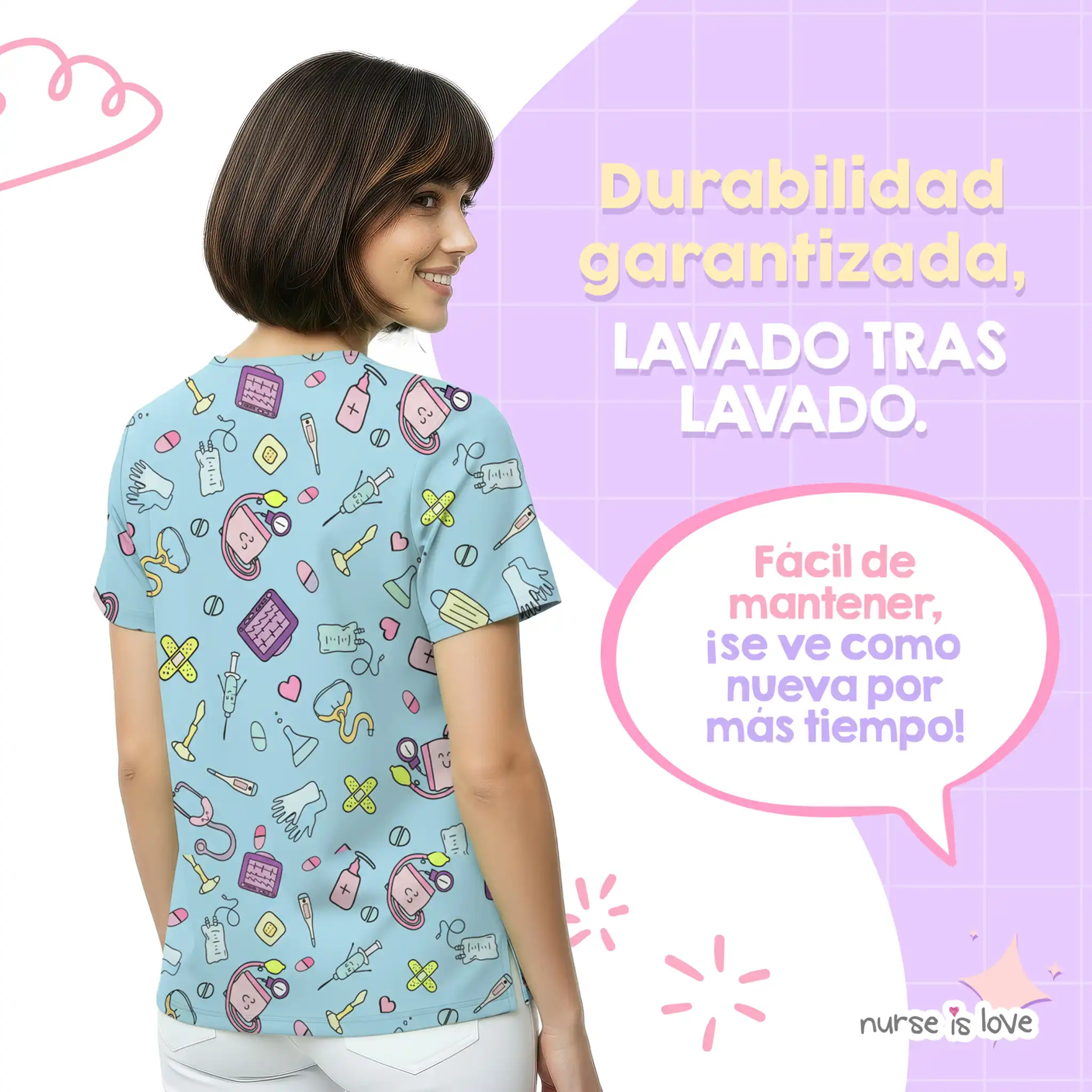Casaca Clínica