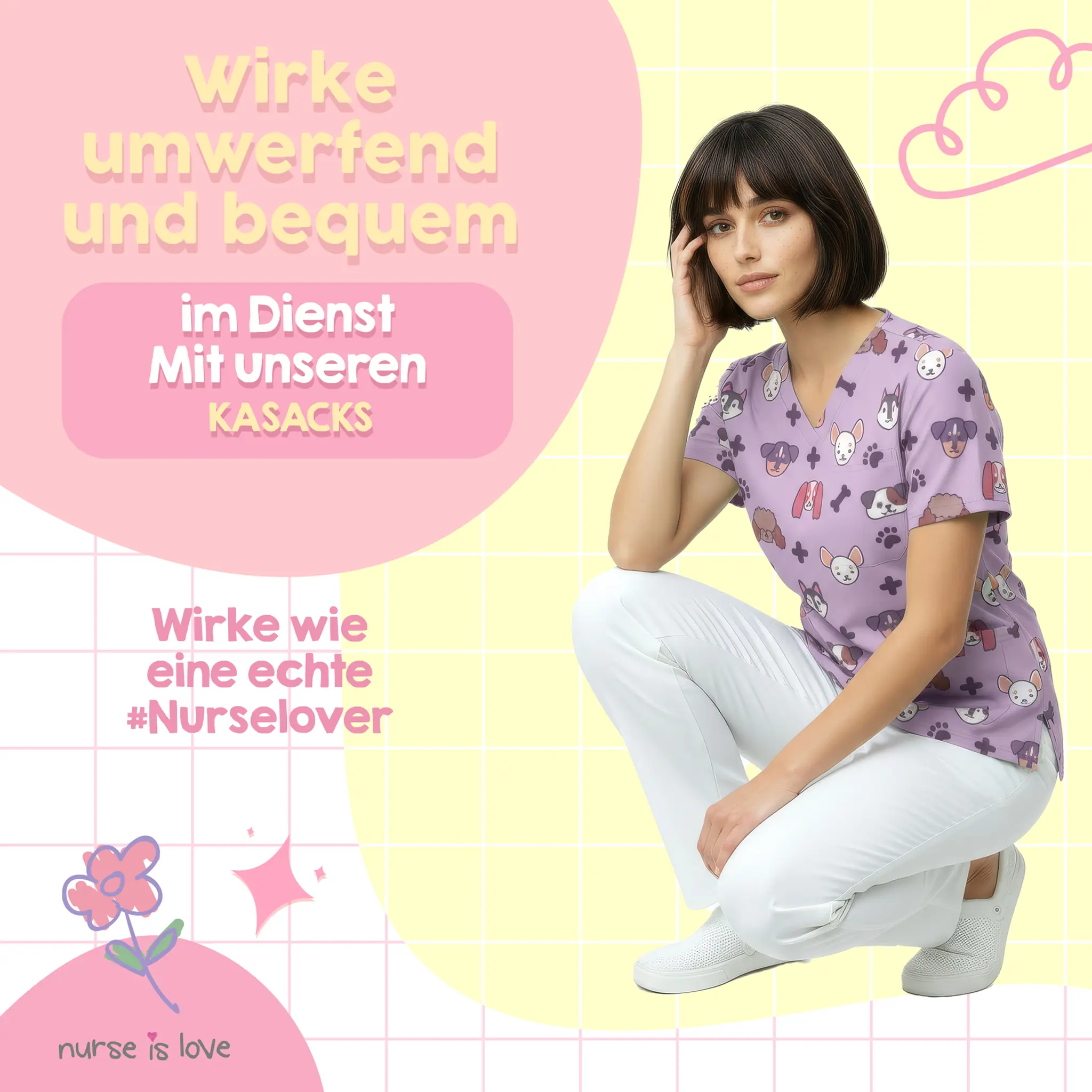 Lila Klinik Kasack
