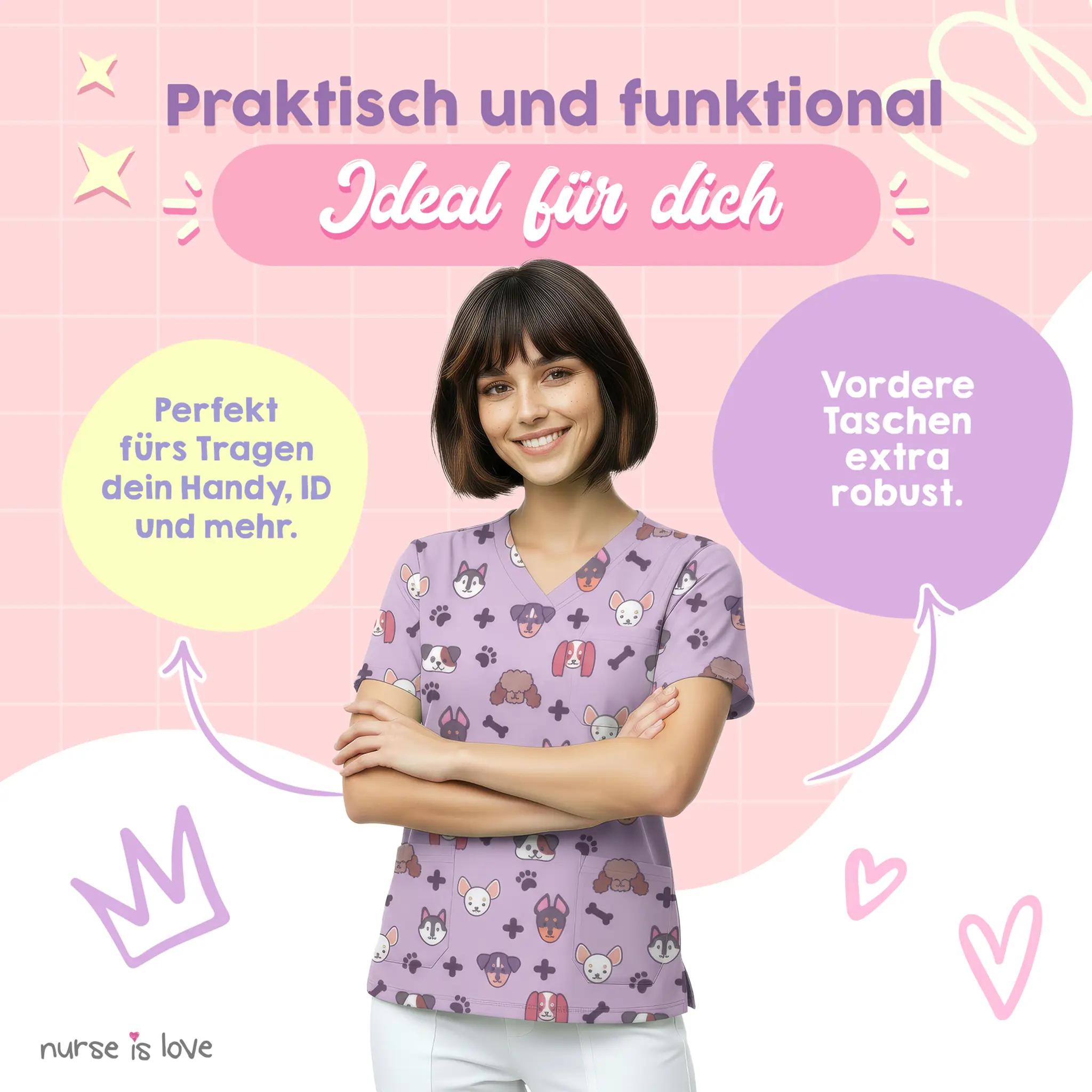 Lila Klinik Kasack