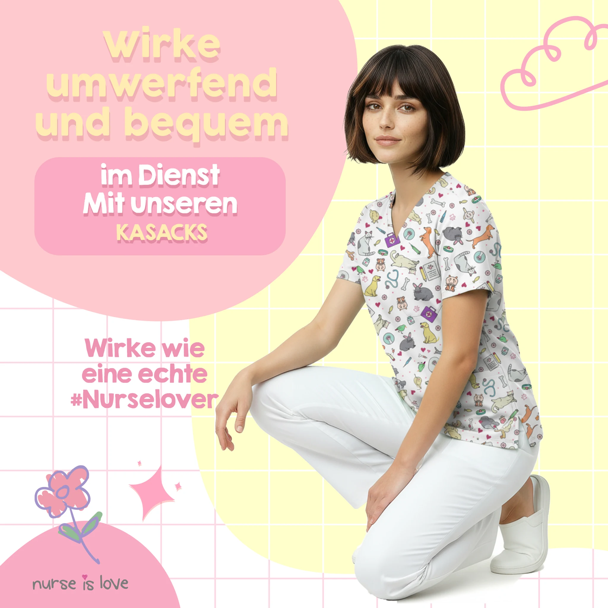 Tierarzt Kasack