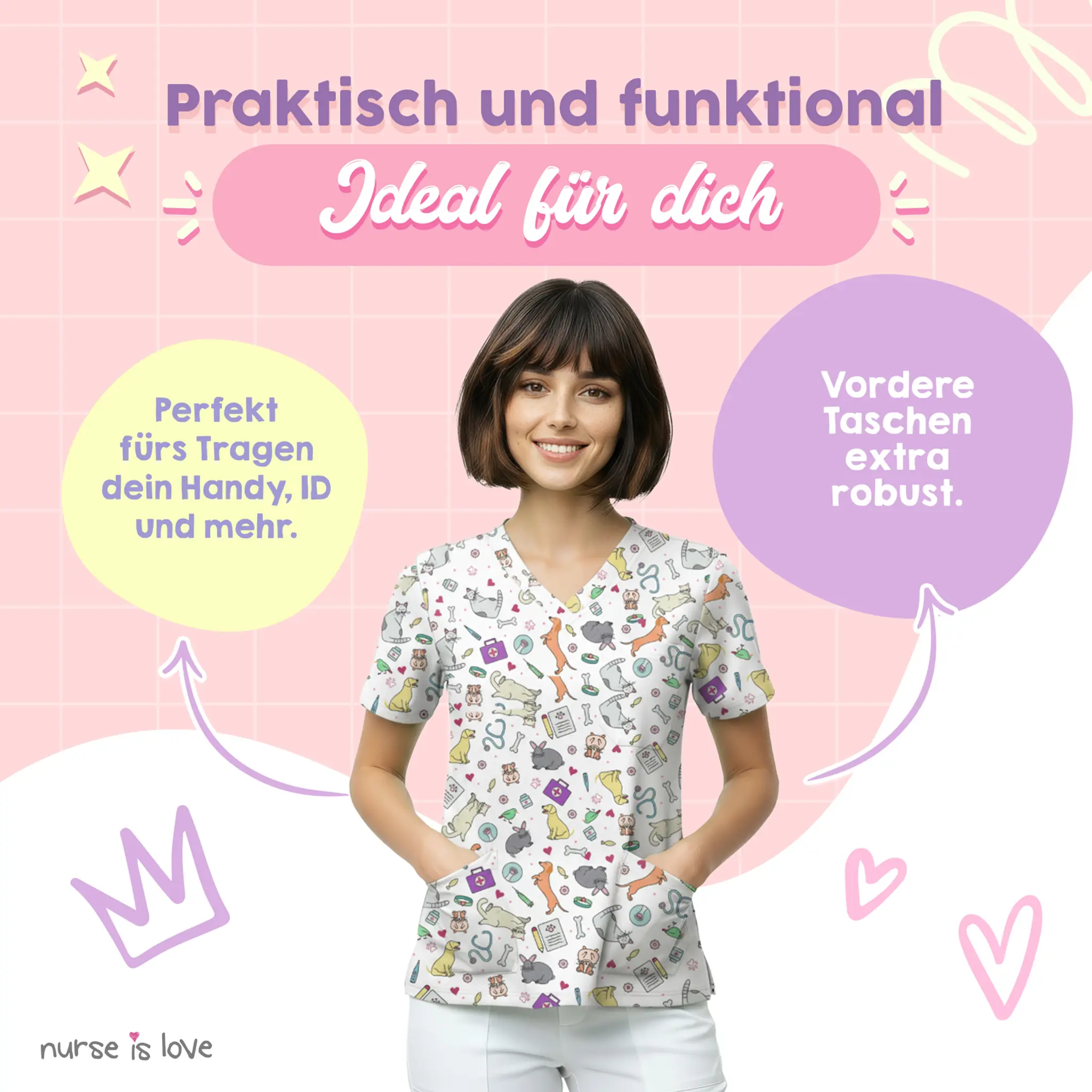Tierarzt Kasack